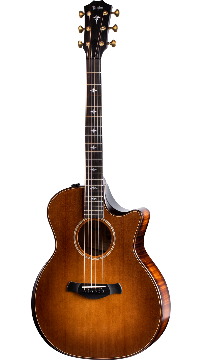 Builder's Edition 614ce WHBMapleアコースティック Builder's Edition 614ce WHBMapleアコースティック